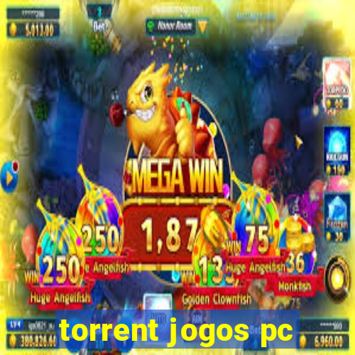 torrent jogos pc